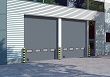 Промышленные ворота DoorHan Усть-Каменогорск