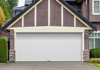 Гаражные ворота Doorhan RSD02 (4800х2700)