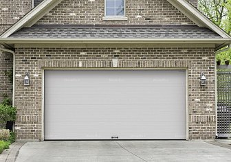 Гаражные ворота Doorhan RSD02 (4000х2300)