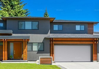 Гаражные ворота Doorhan RSD02 (4400х2000)