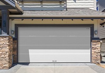 Гаражные ворота Doorhan RSD02 (2400х2000)