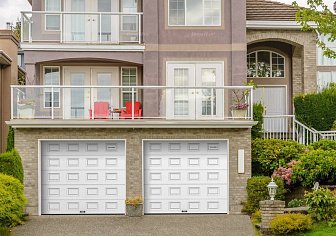 Гаражные ворота Doorhan RSD02 (5800х2100)