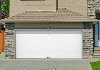 Гаражные ворота Doorhan RSD02 (5200х2000)