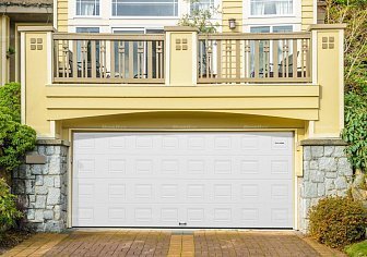 Гаражные ворота Doorhan RSD02 (4000х3100)