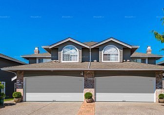 Гаражные ворота Doorhan RSD02 (4600х2200)